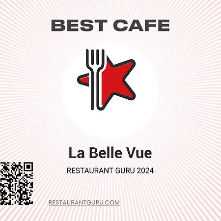 דירות דמנאת La Belle Vue Elmazini מראה חיצוני תמונה